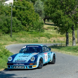 5° RALLY HISTORIC SALSOMAGGIORE TERME - Gallery 6